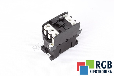 DIL0M MOELLER 24V ITH=35A CONTACTEUR