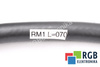 RM1 ART.-NR. T0606 FANUC ID-NR. 67424 5M CÂBLE