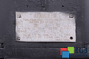 1HU3076-0AC01-0ZZ9-Z SIEMENS DC SERVOMOTOR 1HU3