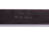 0FELV1 NUM R0F 24 64 70OHM RÉSISTANCE DE FREINAGE