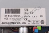 DF354H090F ALPS ELECTRIC DC5V 1.0A LECTEUR DE DISQUETTES