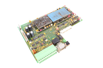 SR701803 REFU ELEKTRONIK SP04 POUR PIÈCES