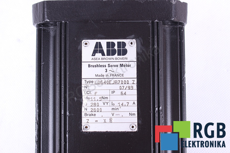 LD640EJR7000Z Z=X2 ABB