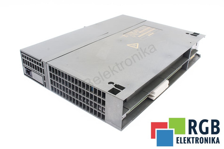 6ES7407-0KA01-0AA0 SIEMENS SIMATIC S7-400 PS407