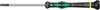 TOURNEVIS PLAT DE PRÉCISION 05118014001 WERA 2035 60MM, 0.30MM, 1.8MM