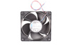 4412/2H EBM PAPST 9293510513 VWCF119AHGMS 119X119X38 0.0086KW, 12V, 0.72A VENTILATEUR