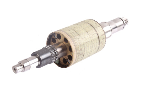 1FK7063-5AH85-1YV2-Z SIEMENS ROTOR