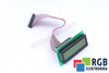 GS-CB16201YFYJ-A/R GENDA MATRICE LCD