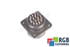 PRISE MS3102E20-29P 16 PIN