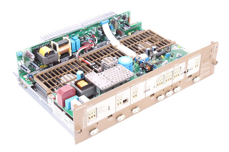6ES5955-3NC42 SIEMENS SIMATIC S5 955