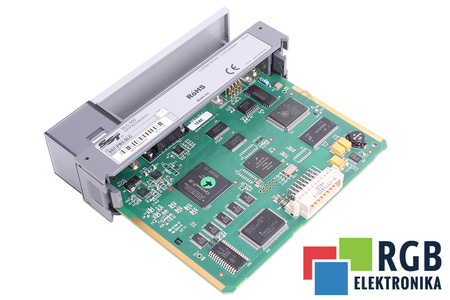 SST-PB3-SLC SST SLC500 PROFIBUS MODULE