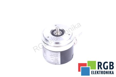 IE58A TR ELECTRONIC CODEUR