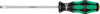 RACK JEU DE TOURNEVIS KRAFTFORM PLUS LASERTIP + RACK, 6 PIECES 05105650001 WERA 334/6