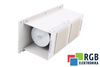 SM17-S23.7 VENTILATEUR AVEC FILTRE ET CAPTEUR DE PRESSION