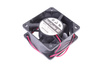 9A0624S4021 SANYO DENKI 60X60X25MM, 24V VENTILATEUR
