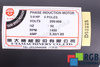 3/4HP I-TAMACHINERY STATOR
