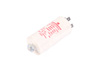 CONDENSATEUR E62.D70-472D40 ELECTRONICON 4.7UF, 1000V, 40MM, 70MM