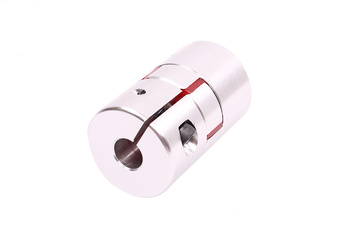 YH10-65-38-38-90 D=65MM D1/D2=38/38MM L=90MM ALUMINIUM
