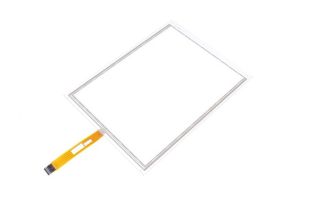 PC477 12", 278X213MM ÉCRAN TACTILE REMPLACEMENT