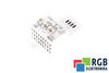 E84AYCECV LENZE MODULE DE COMMUNICATION PROFINET POUR VARIATEURS LENZE 8400