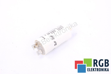 CONDENSATEUR DBHPFNT DUCATI 2UF, 450VAC