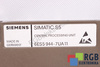 6ES5944-7UA11 SIEMENS CPU 944 SIMATIC S5