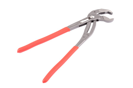 PINCES POUR TUBES 8701400 KNIPEX 90MM 400X75X22MM