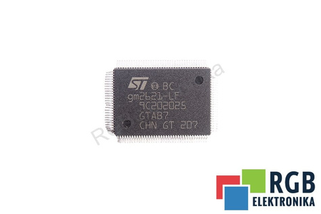 GM2621-LF GENESIS