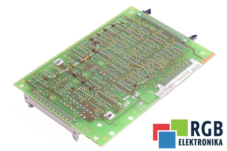 6FX1125-7AA02 SIEMENS SINUMERIK 3 POUR PIÈCES