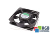 DP201AT2122HBL.GN SUNON 120X120X25MM, 230V VENTILATEUR