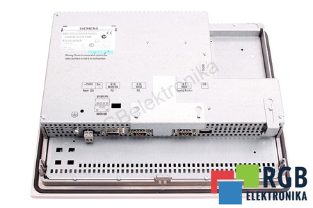6AV6545-0CC10-0AX0 SIEMENS 10 CSTN SIMATIC TOUCH PANEL TP270