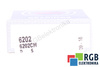 6202 NSK 15X35X11MM ROULEMENT