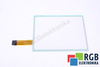 226X177MM 8PIN ÉCRAN TACTILE