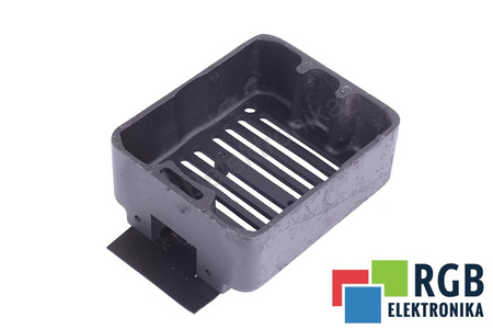 MT1196 BIESSE CAPOT DU VENTILATEUR