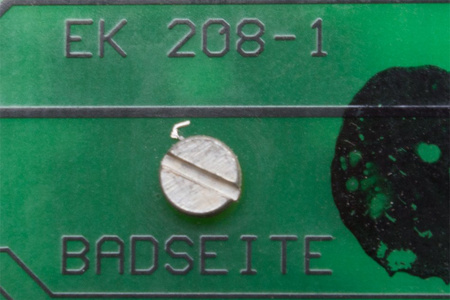 EK208-1 EMA
