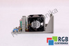 6FC5247-0AA06-0AA0 SIEMENS 109P0424H316 SINUMERIK 840D/840DE VENTILATEUR + BATTERIE