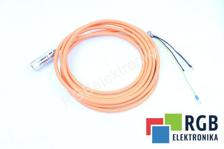 CÂBLE 6FX2002-5CA01-1AF0 SIEMENS 1FT/1FK TO 611/810D/SIMOVERT 5M