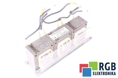 RCHO5420 TRAFOMIC OY FILTRE D’INDUCTANCE