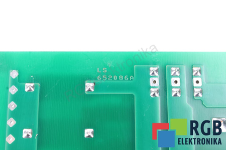 652086A PMB ELEKTRONIK POUR HPC814