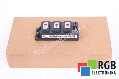 2MBI75N-120 FUJI ELECTRIC
