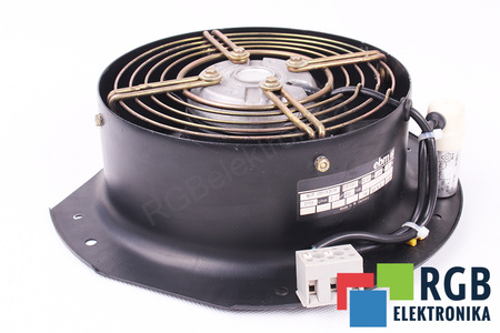 W2E200-CE31-14 EBM PAPST 55W 220/230V 0.26A VENTILATEUR