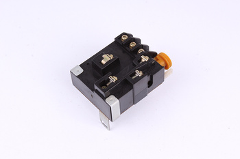 TH-12 MITSUBISHI ELECTRIC 0.9-1.5A RELAIS