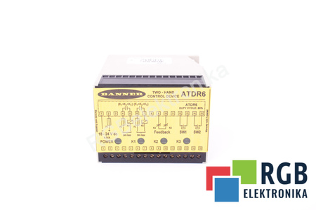 ATDR6 BANNER