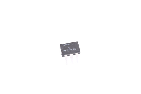 IL4218 VISHAY OPTOCOUPLEUR