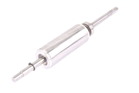 DR62.0X80-2 DUNKERMOTOREN ROTOR