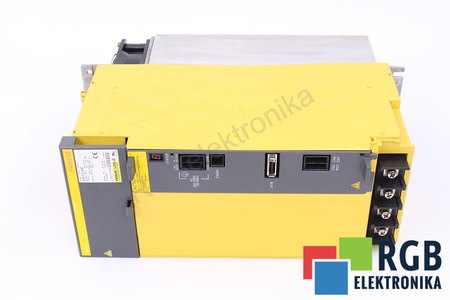 A06B-6120-H045 FANUC ALIMENTATION