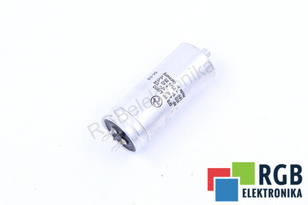 CONDENSATEUR GFPMP4/850 4UF, 850V