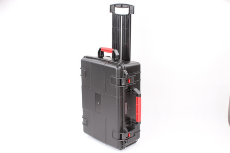 CAISSE DE TRANSPORT EN PLASTIQUE ABS SZ-4917