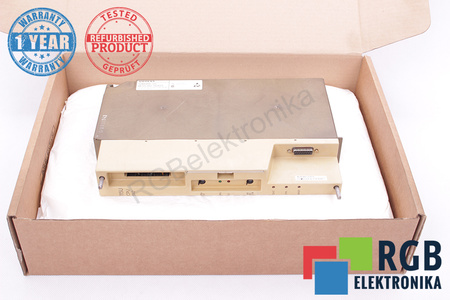 6ES5942-7UA13 SIEMENS CPU 942 SIMATIC S5
