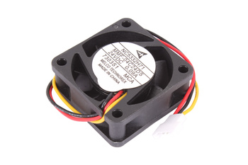 MMF-04C24DS MELCO TECHNOREX NC5332H71 40X40X15MM, 24V, 0.09A VENTILATEUR